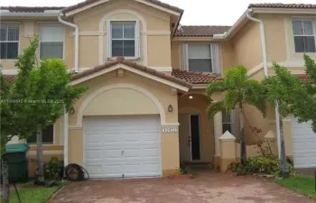 Townhouse For Sale