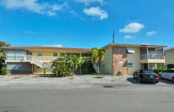 Condominium For Sale