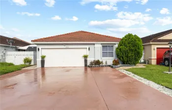 Single Family For Sale