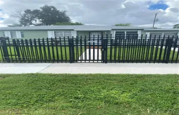 Single Family For Sale