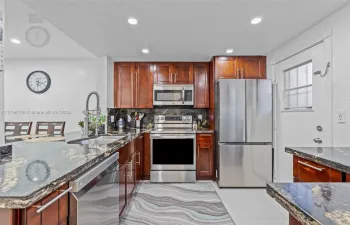Condominium For Sale