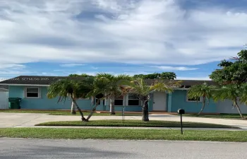 Residential Lease For Rent