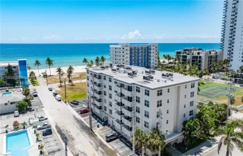 Condominium For Sale