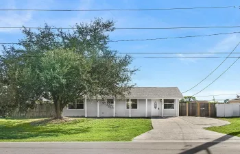 Single Family For Sale