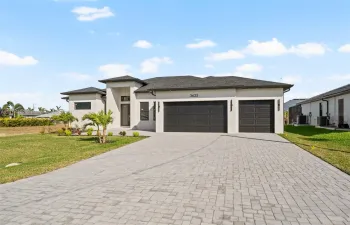 Single Family For Sale