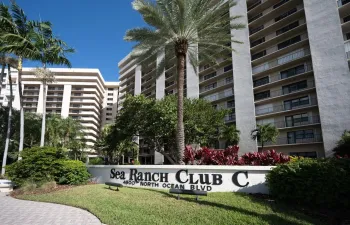 Condominium For Sale