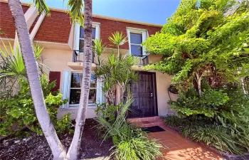 Townhouse For Sale