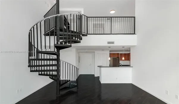 Master bedroom upstairs