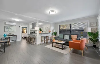 Residential Lease For Rent