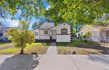 Single Family For Sale