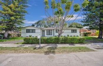 Single Family For Sale