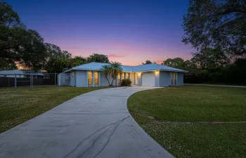 Single Family For Sale