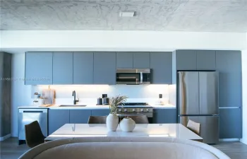 Residential Lease For Rent