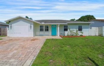 Single Family For Sale