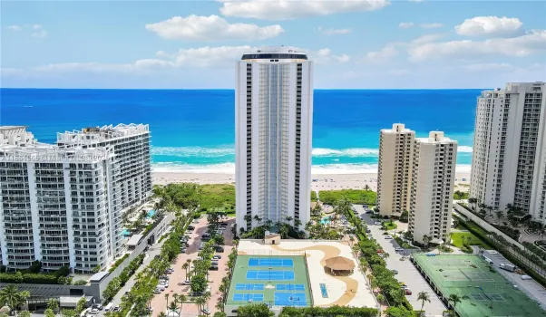 Tiara Condominium – Singer Island’s Iconic Address