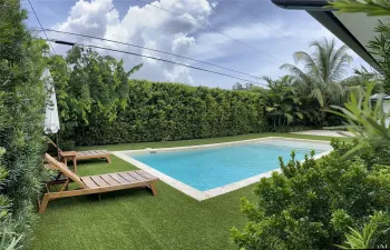 Single Family For Sale