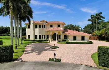 Single Family For Sale