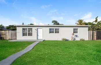 Residential Lease For Rent