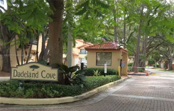 DADELAND COVE