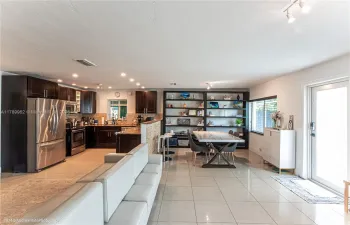 Single Family For Sale