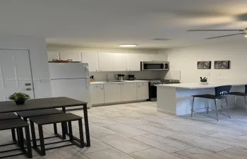 Residential Lease For Rent