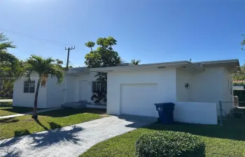 Single Family For Sale