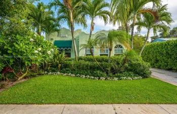 Residential Lease For Rent