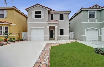 Single Family For Sale