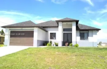 Single Family For Sale