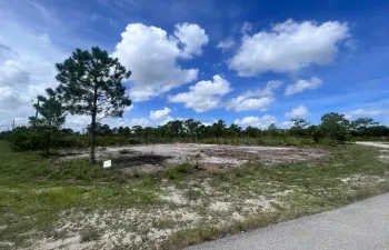 Land For Sale