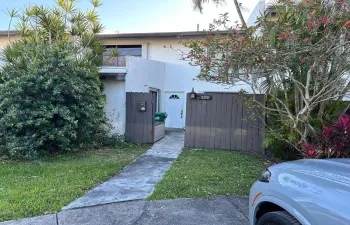 Townhouse For Sale