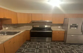 Residential Lease For Rent