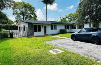 Residential Lease For Rent