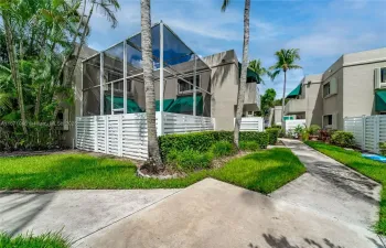 Townhouse For Sale
