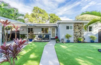 Single Family For Sale