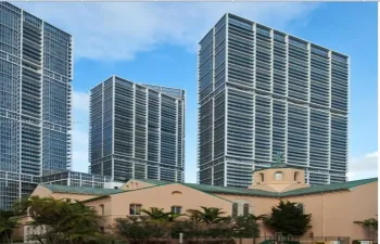 Residential Lease For Rent