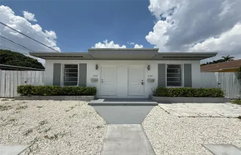 Residential Lease For Rent