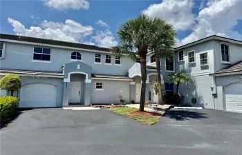Townhouse For Sale