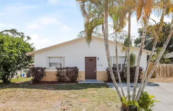 Residential Lease For Rent
