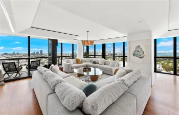 Residential Lease For Rent