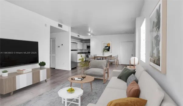 Note: The furnishings in this photo are digitally staged.