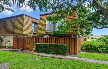 Townhouse For Sale