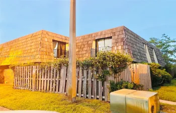 Townhouse For Sale