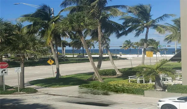 Excellent location for being in the hotspot for beach fun and activities..waterviews
