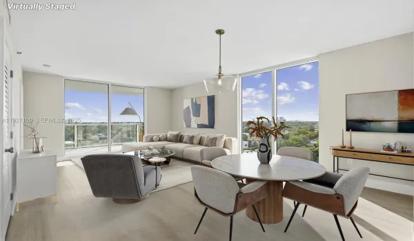 Step Inside a Rare Boutique Gem: 2 Beds, 2 Baths, Double Storage in an Exclusive 67-Unit Building