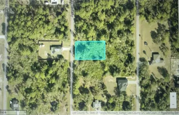 Land For Sale