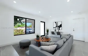 Single Family For Sale