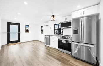 Residential Lease For Rent