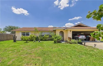 Single Family For Sale