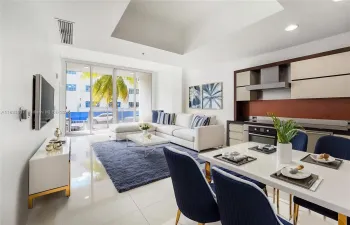 Condominium For Sale